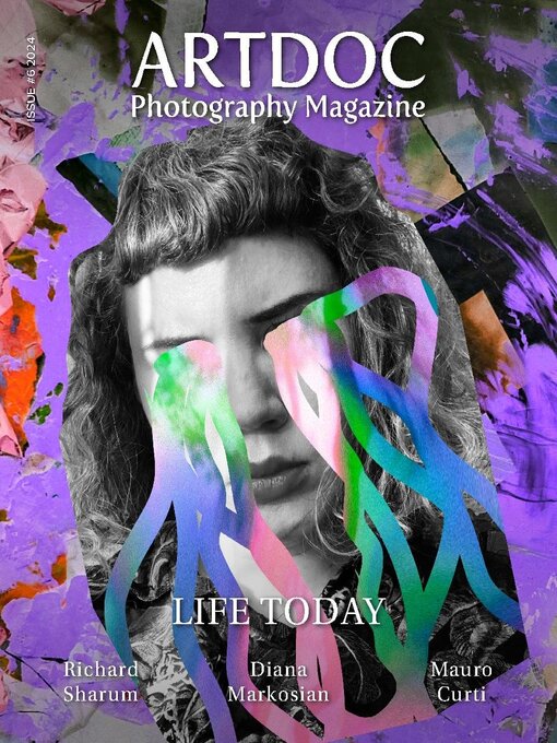 Title details for Artdoc Photography Magazine by ArtDoc - Available